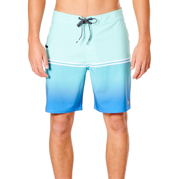 Rip Curl Mirage Combined 2.0 Boardshorts Homme, turquoise/bleu