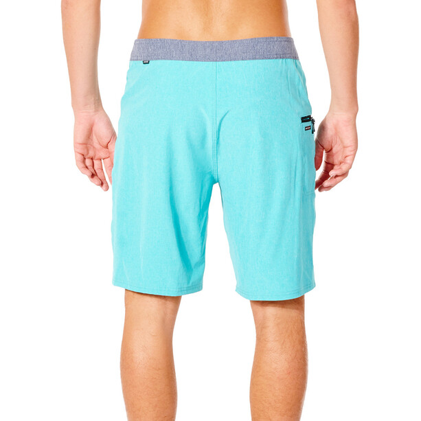 Rip Curl Mirage Core Shorts Homme, turquoise