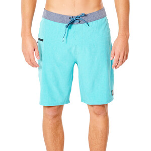 Rip Curl Mirage Core Shorts Homme, turquoise