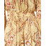 Rip Curl Playabella Maxi Kleid Damen beige/pink