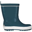 TROLLKIDS Lysefjord Rubber Boots Kids teal