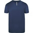 TROLLKIDS Preikestolent T-shirt Enfant, bleu