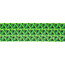 Deda Elementi Loop Lenkerband schwarz/grün