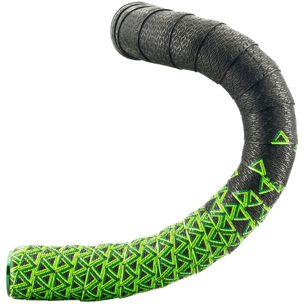 Deda Elementi Loop Lenkerband schwarz/grün
