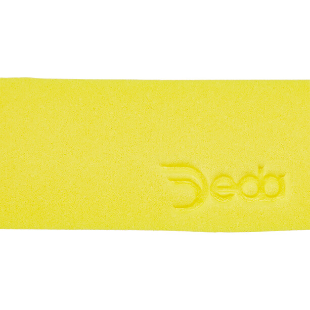 Deda Elementi Handlebar Tape yellow fly