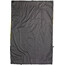 Cocoon Decke für Hängematte 210x140cm grau/gelb