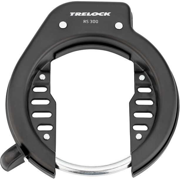 Trelock RS 300 AZ Flex Mount   Verrouillage du cadre