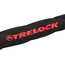 Trelock RS 430 Protect-O-Connect AZ Frameslot Set incl. ZR 355 100/6 en transporttas