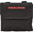 Trelock RS 430 Protect-O-Connect NAZ Set blocco telaio incl. ZR 355 100/6 e borsa di trasporto