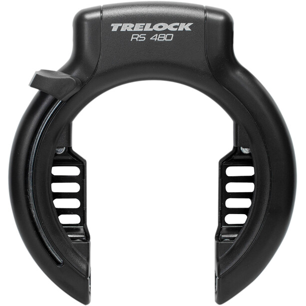 Trelock RS 480 Protect-O-Connect XL AZ Verrouillage du cadre