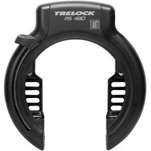 Trelock RS 480 Protect-O-Connect XL NAZ Rahmenschloss 