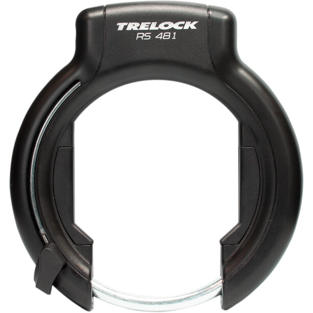 Trelock RS 481 Protect-O-Connect XXL AZ Candado de Cuadro
