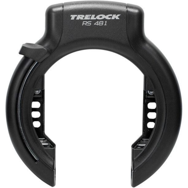 Trelock RS 481 Protect-O-Connect XXL AZ Verrouillage du cadre