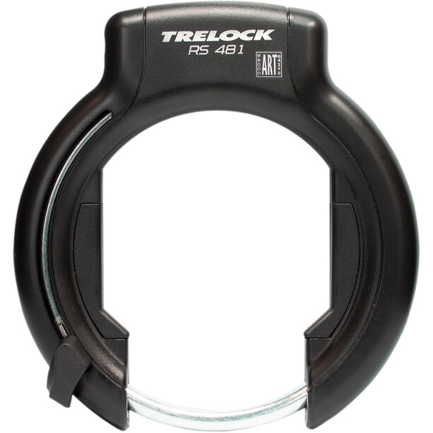 Trelock RS 481 Protect-O-Connect XXL NAZ Blocco telaio