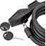 Trelock SK 312 Coil Cable Lock Ø12mm