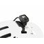 Lupine Blika R 7 Lampa do kasku SmartCore 6,9 Ah z pilotem zdalnego sterowania Bluetooth, czarny