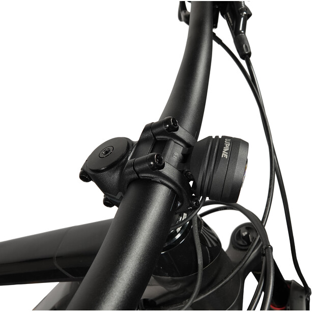 Lupine SL Nano Newmen E-Bike Frontlicht mit Vorbauhalterung