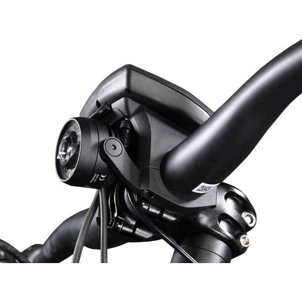 Lupine SL Nano RF E-Bike Frontlicht Bosch Intuvia mit Bluetooth Fernbedienung