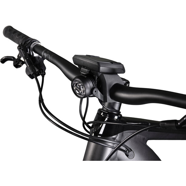 Lupine SL Nano RF E-Bike Frontlicht Bosch Intuvia mit Bluetooth Fernbedienung