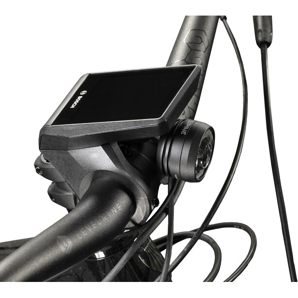 Lupine SL Nano RF E-Bike Frontlicht Bosch Nyon 2 mit Bluetooth Fernbedienung