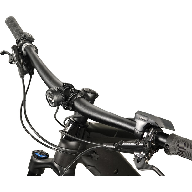 Lupine SL Nano RF Faro Delantero E-Bike con Control Remoto Bluetooth