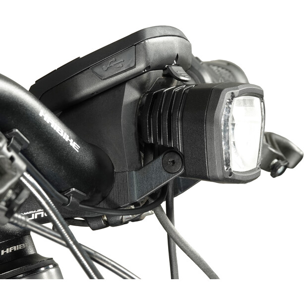 Lupine SL X Światło przednie do roweru elektrycznego Bosch Intuvia/Nyon
