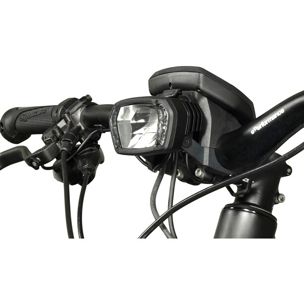 Lupine SL X E-bike koplamp voor Bosch Intuvia/Nyon