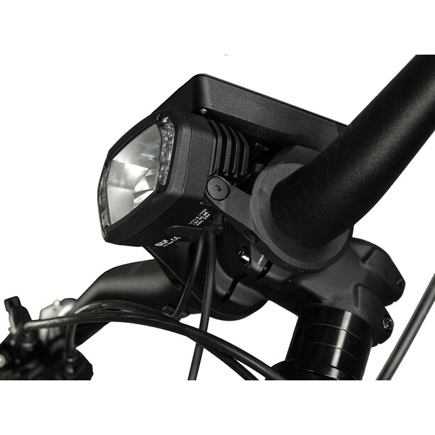 Lupine SL X E-Bike Frontlicht Bosch Nyon 2