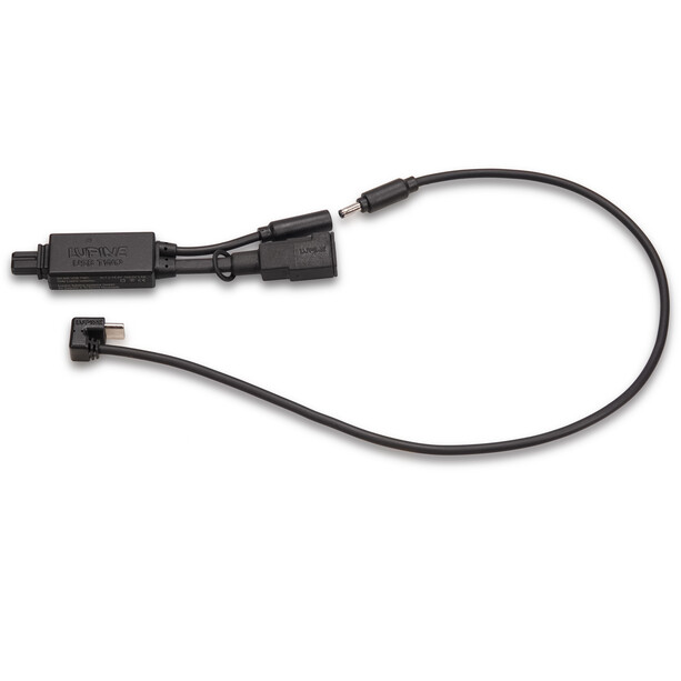 Lupine USB Two Kabel Micro USB C