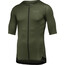 GOREWEAR Chase Maillot Homme, olive