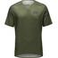 GOREWEAR Contest Daily T-shirt Homme, olive
