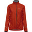 GOREWEAR R3 Gore-Tex Infinium Partial Jacke Damen rot
