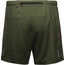 GOREWEAR R5 5" Shorts Men utility green