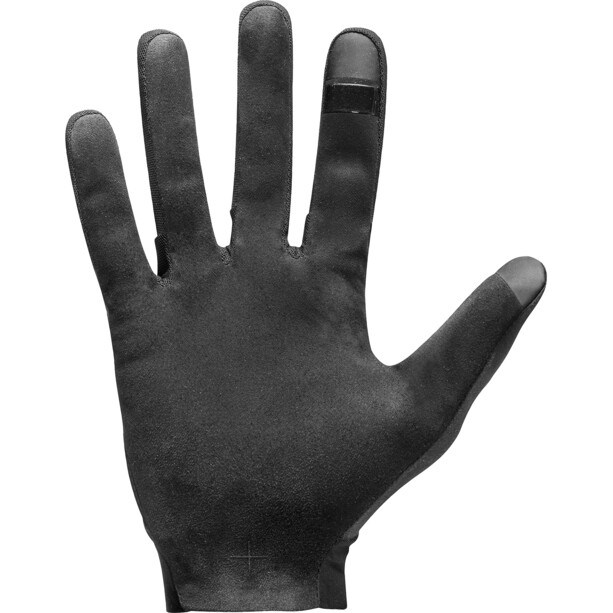 GOREWEAR TrailKPR Handschoenen, zwart