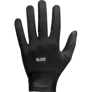 GOREWEAR TrailKPR Handschuhe schwarz schwarz