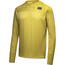 GOREWEAR TrailKPR Daily Maillot manches longues Homme, jaune