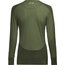 GOREWEAR Vivid LS Shirt Women utility green