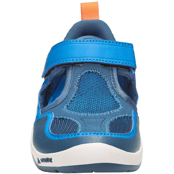VAUDE Aquid Hybrid Schuhe Kinder blau