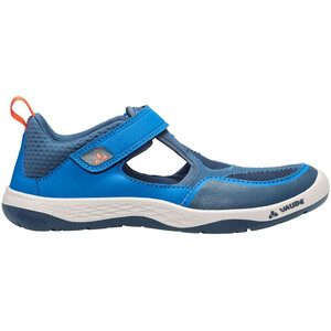 VAUDE Aquid Hybrid Schuhe Kinder blau