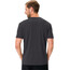 VAUDE Essential T-shirt manches courtes Homme, noir