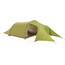 VAUDE Ferret XT 3P Comfort Tent, groen