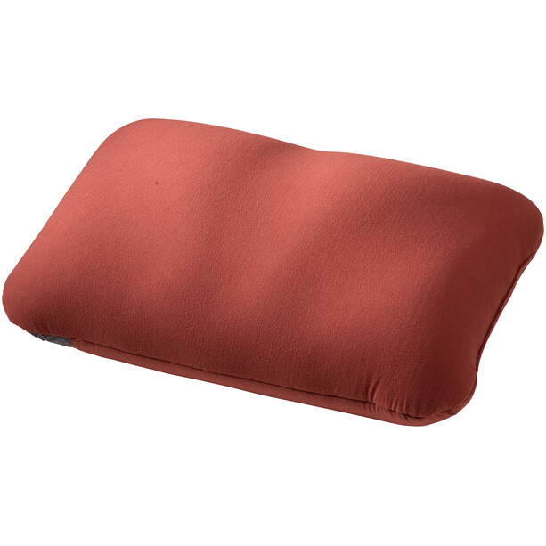 VAUDE Pillow L, rouge