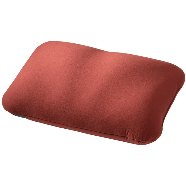 VAUDE Pillow M, rouge