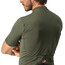 Castelli Classifica Maillot Homme, olive
