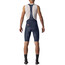 Castelli Free Aero RC Bib Shorts Men savile blue