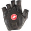 Castelli Endurance Handschuhe schwarz
