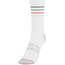 Castelli Endurance 15 Socks white/black-red