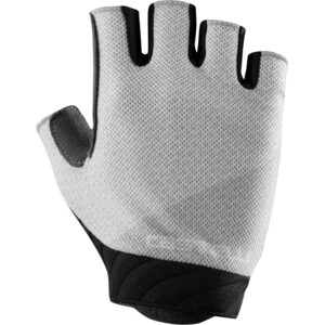 Castelli Roubaix Gel 2 Gloves Women silver gray
