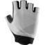 Castelli Roubaix Gel 2 Handschoenen Dames, zilver/grijs