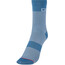 Castelli Velocissima 12 Socken Damen blau/grau